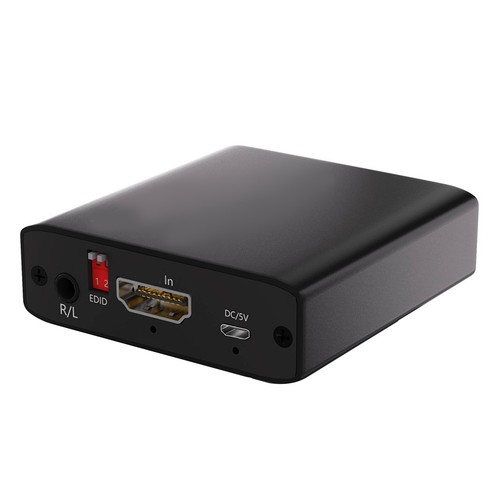 Estrattore audio - estrattore,