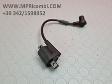 BOBINA PIPPETTA SUZUKI RM 125 2T 1988 IGNITION COIL
