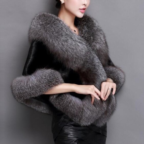 Cappotto donna invernale