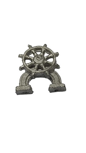 Mamoli modellismo ruota - mamoli, timone