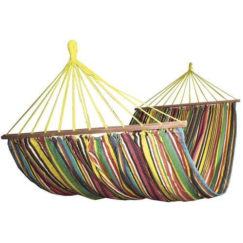 Amaca doppia polycotton - doppia, in