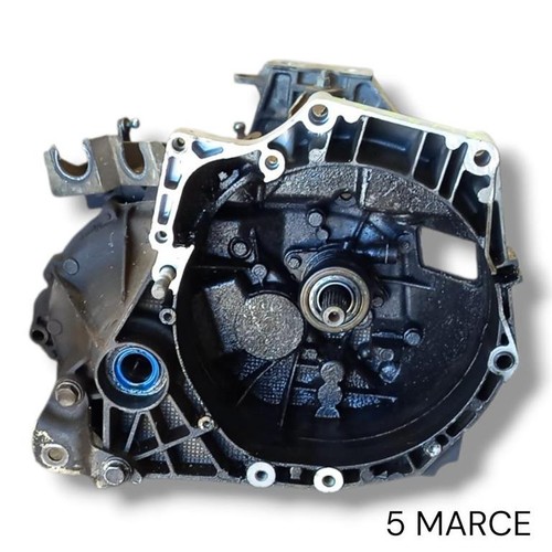 Cambio manuale completo - cambio,