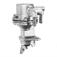 POMPA ALIMENTAZIONE CARBURANTE