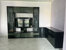 mobile soggiorno con angolo usato