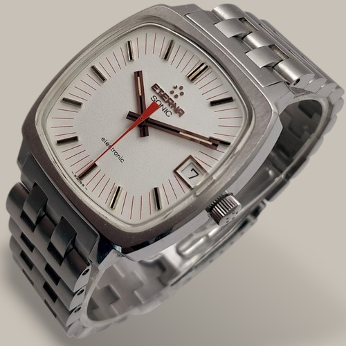 Eterna rare sonic anni cal - eterna,