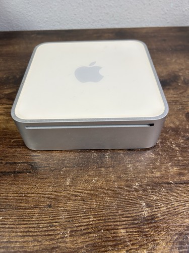 Apple a1176 mac - apple, mini