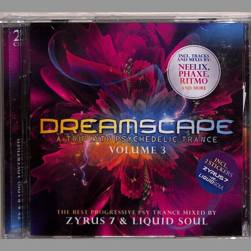 Mixed zyrus liquid soul - zyrus, &