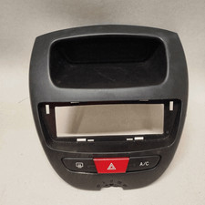 Mascherina portastrumenti
