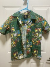 Camicia vintage Margaritaville