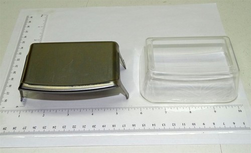 Set ricambi giocattolo tetto - , e