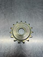 Pignone anteriore Rotax 257 15