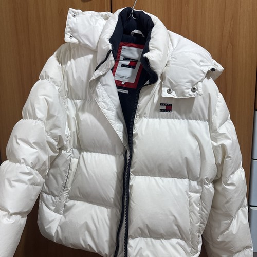 Giubotto uomo tommy jeans - giubotto,