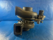 Turbocompressore IVECO Stralis