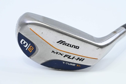 Albero mizuno fli 3 - albero, mx