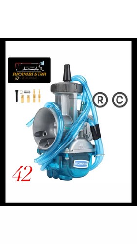 Pwk keihin carburatore - pwk,