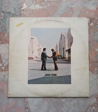 Pink floyd wish you - wish, were
