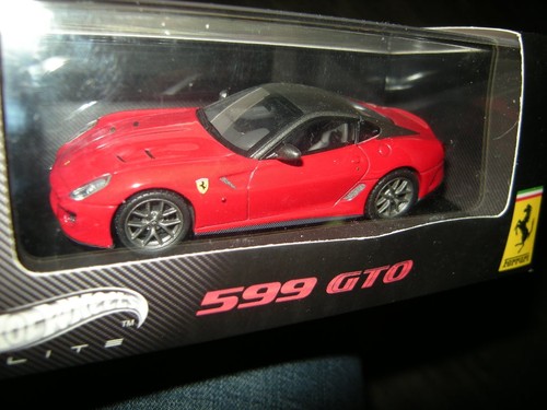 Hot wheels elite ferrari - wheels,