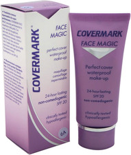 Covermark Fondotinta