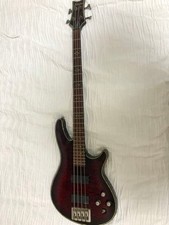 Schecter Hellraiser-4 EMG base