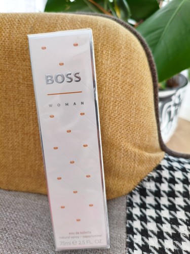 Hugo boss orange woman eau - woman,