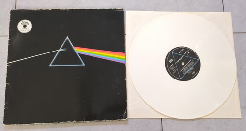 Pink floyd the dark side - pink,
