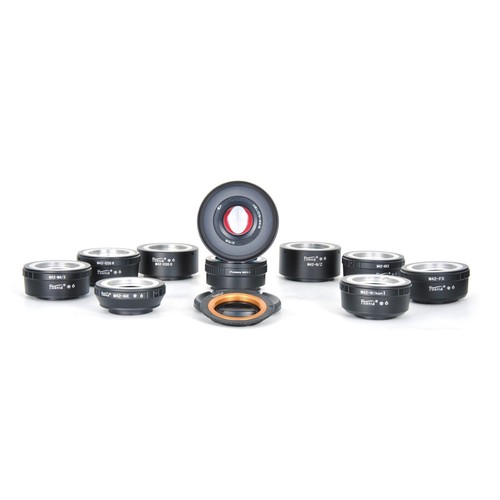 Helios 44m 58mm cine mod - cine,