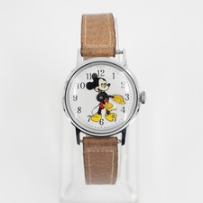 Orologio Topolino 1968 US