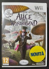 ALICE IN WONDERLAND - DISNEY -