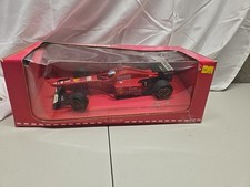 Rare 1997 Ferrari F 310/2