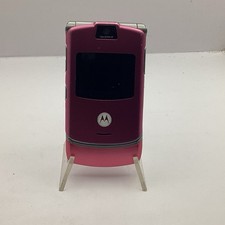 Cellulare Motorola Razr V3
