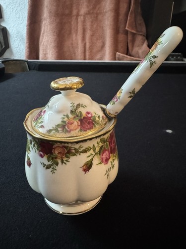 Royal albert old - royal,