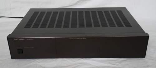 Rotel 960bx channel - rb-960bx, 2