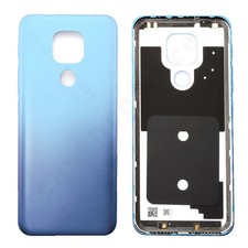 For Motorola Moto E7 Plus