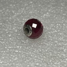 Autentico Pandora 🌟 FELICITÀ 🌟 Charm Essenza S925 ALE