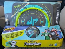 Nerf Dude Perfect Shot Hoops