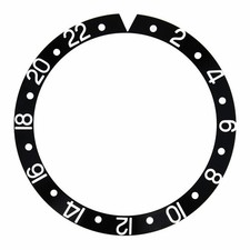 Bezel insert for 44mm - insert, of