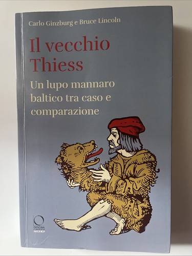 Vecchio thiess un - il, thiess.