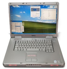 Notebook portatile Dell XPS