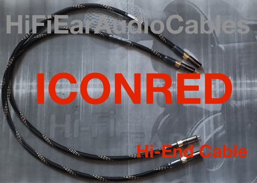 Cavo rca audiophile - rca,