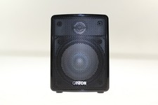 Canton Plus MX.3 Nero Lucido