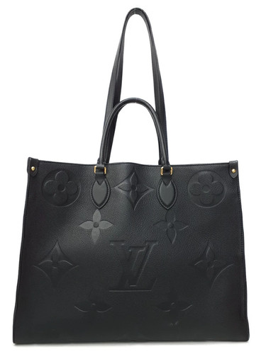 Borsa louis vuitton - vuitton, monogram