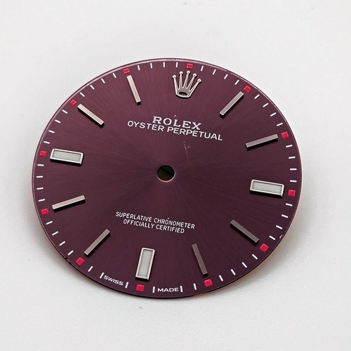 Rolex oyster perpetual - oyster,