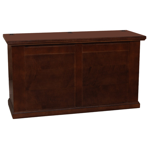 Cassapanca legno arte - in,