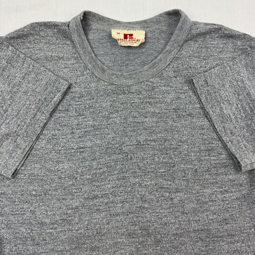 Shirt vintage russell - t-shirt,