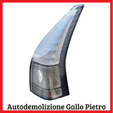 Fanale posteriore DX destro per SAAB 9 3 sw 9-3 2004 d75 d79 e79 ys3f 1.9 tid