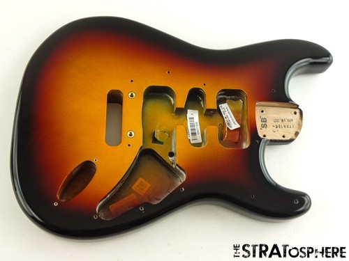 Fender american ultra - american,