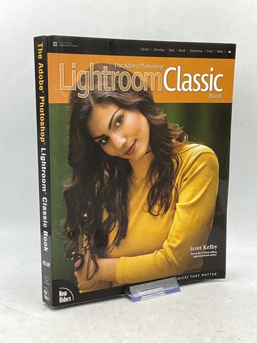 The adobe photoshop lightroom - adobe,