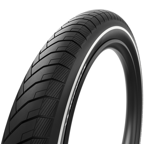 Michelin city cargo - michelin, tt