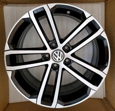 CERCHIO IN LEGA 18" ORIGINALE