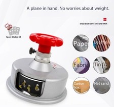 Campionatore Disco 100 Cm²